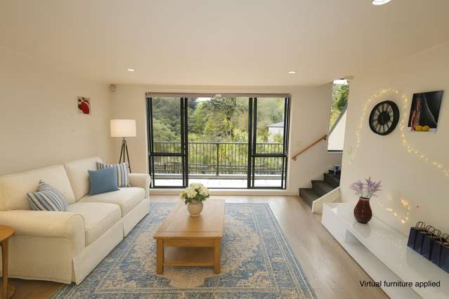 Private, Peaceful & Priced to Move!