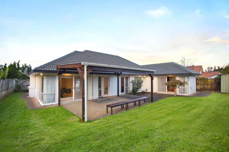 8 Yarlside Place Northpark_11