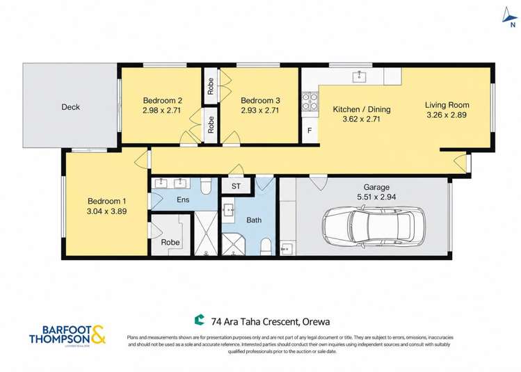 74 Ara Taha Crescent Orewa_18