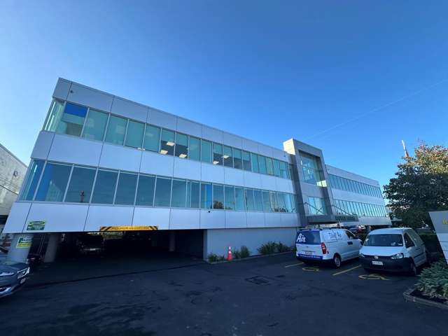 Prime Onehunga Office
