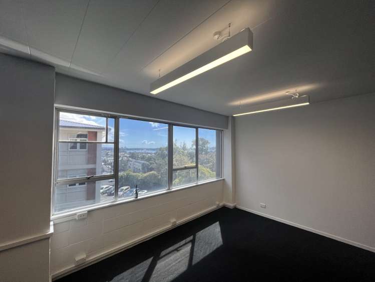 Suite 1C, 272 Parnell Road Parnell_3