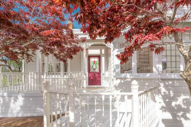 Home with Heart and Endless Potential