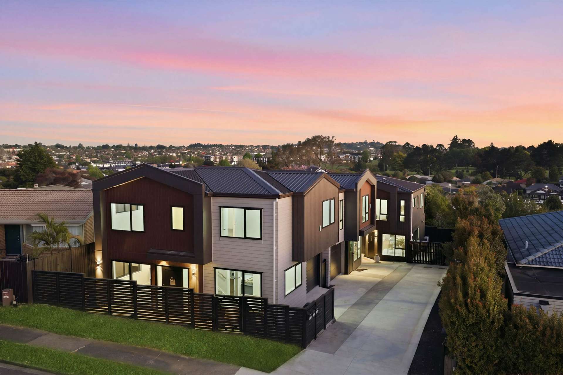 Lots 1-4/168 Bradbury Road Highland Park_0