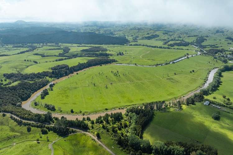 Farm 1 Pukehuia Road Tangiteroria_7