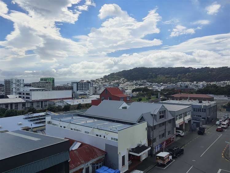 Level 4, 39 Webb Street Te Aro_8