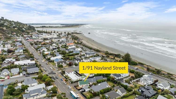 1/91 Nayland Street Sumner_4