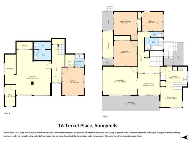 16 Tercel Place Sunnyhills_1