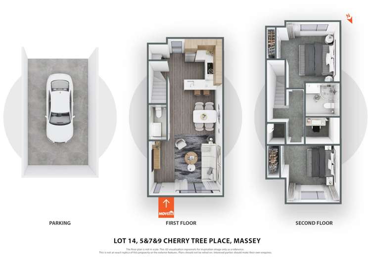 Lot 14/5-9 Cherry Tree Place Massey_9