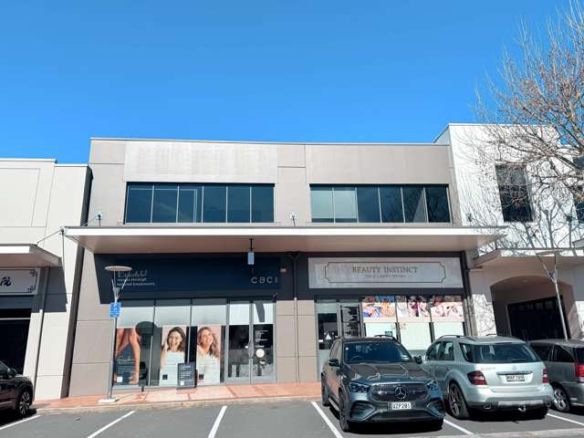 Modern 207m² Office Space Now Available!