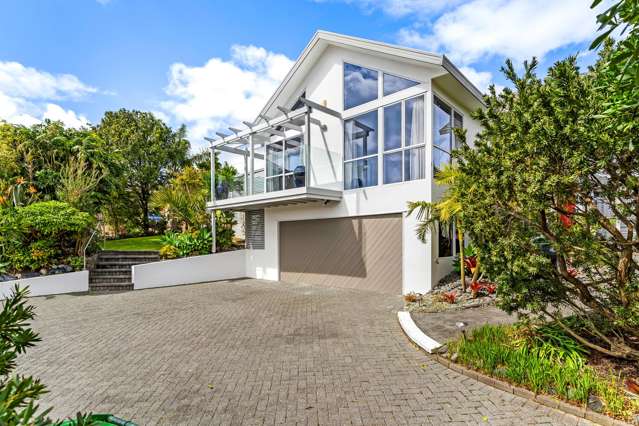 Gardens Haven and Hideaway