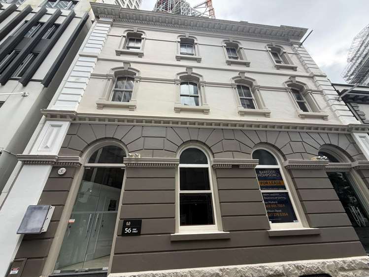56 Fort Street Auckland Central_10