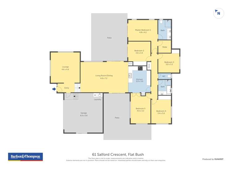 61 Salford Crescent Flat Bush_22