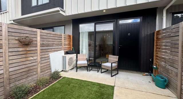 13/71 Raukawa Street, Stokes Valley
