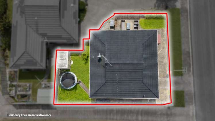 1/8 Keeney Court Papakura_14