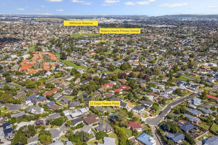 22 Edgar Pearce Place Howick_17