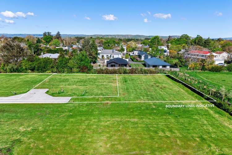 Lot 1-3/9 Hewson Lane Greytown_3