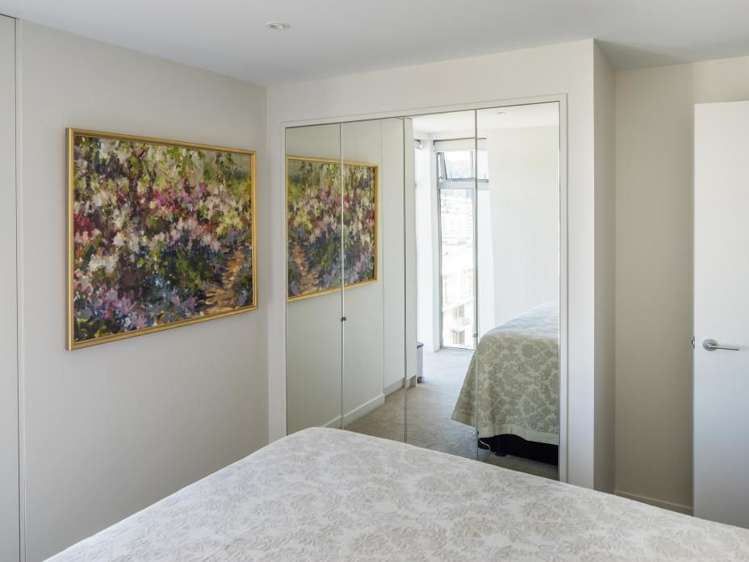 14e/30 Taranaki Street Te Aro_9