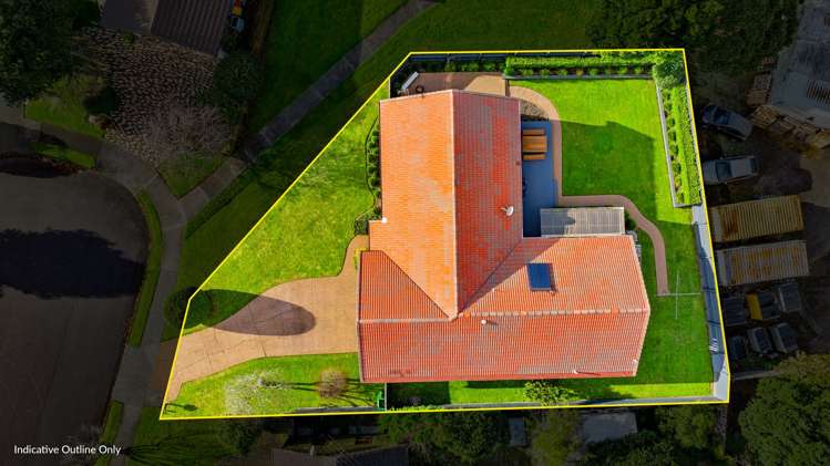 7 Wilencote Place Pahurehure_42