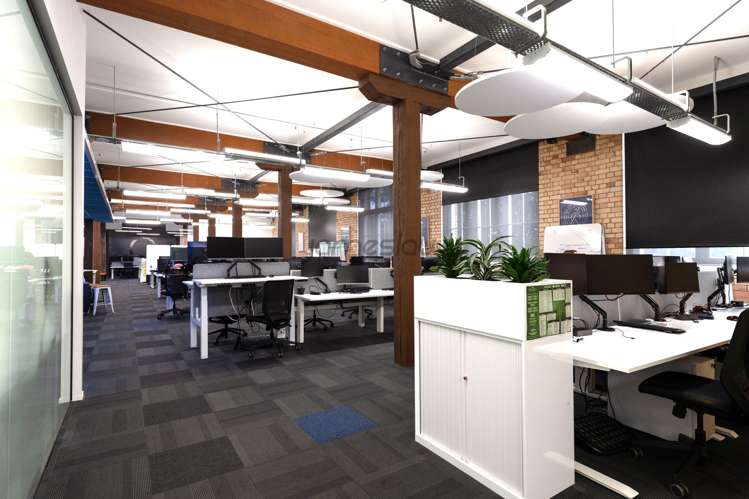 Tenancy 14/125 The Strand Parnell_5