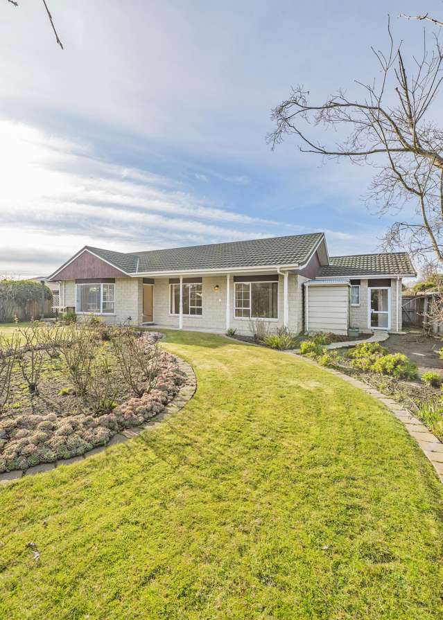 Big on Space and Full of Charm!
