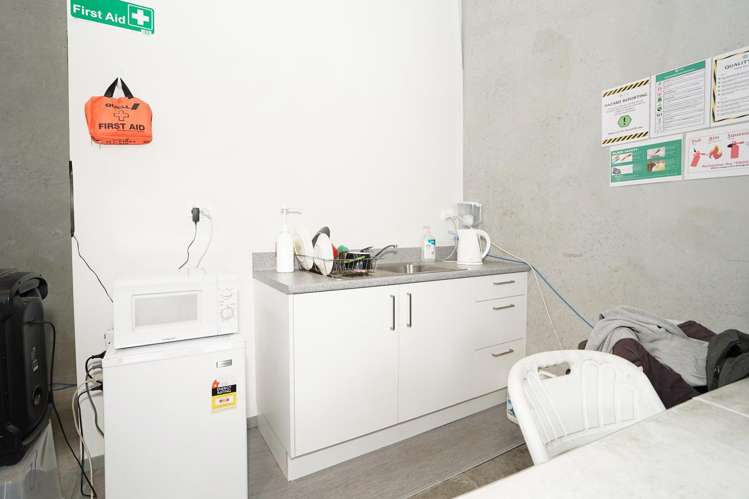 Unit 4/4 Brent Greig Lane Te Rapa_7