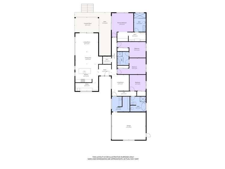 27 Tironui Drive Maunu_21