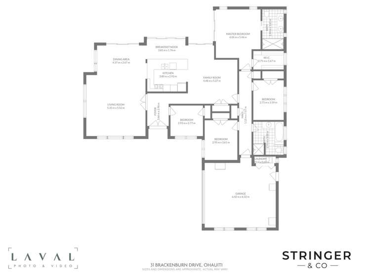 31 Brackenburn Drive Ohauiti_19