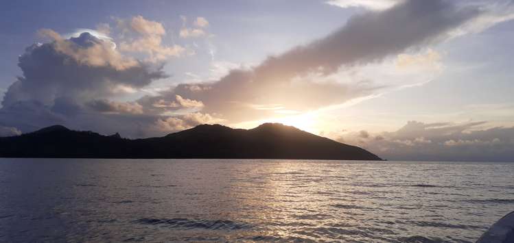 Nanuya lailai Island , Yasawa Viti Levu_2