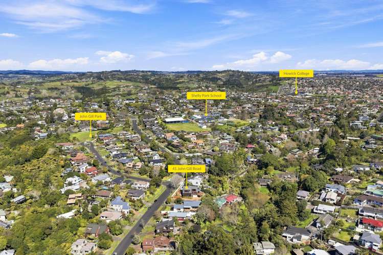 41 John Gill Road Cockle Bay_41