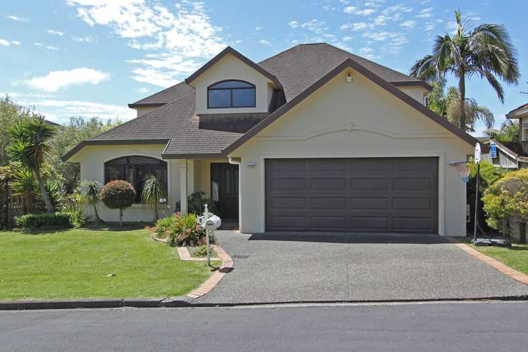 4 Maldon Court Dannemora_1