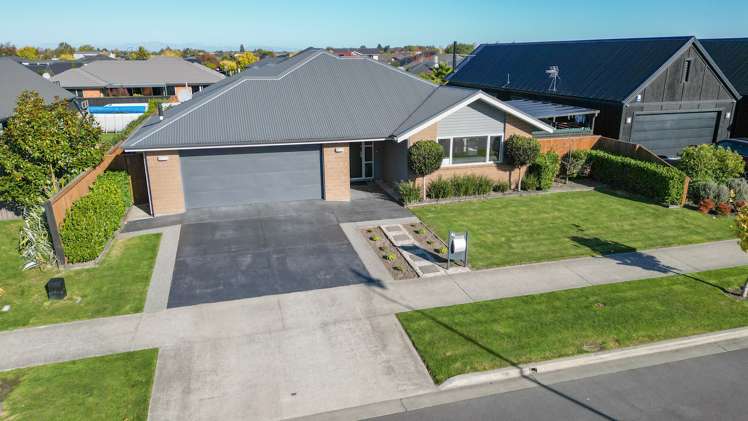 48 Huntingdon Drive Rangiora_20