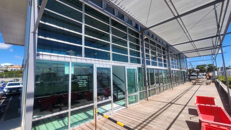 Pier Z/31 Westhaven Drive St Marys Bay_1