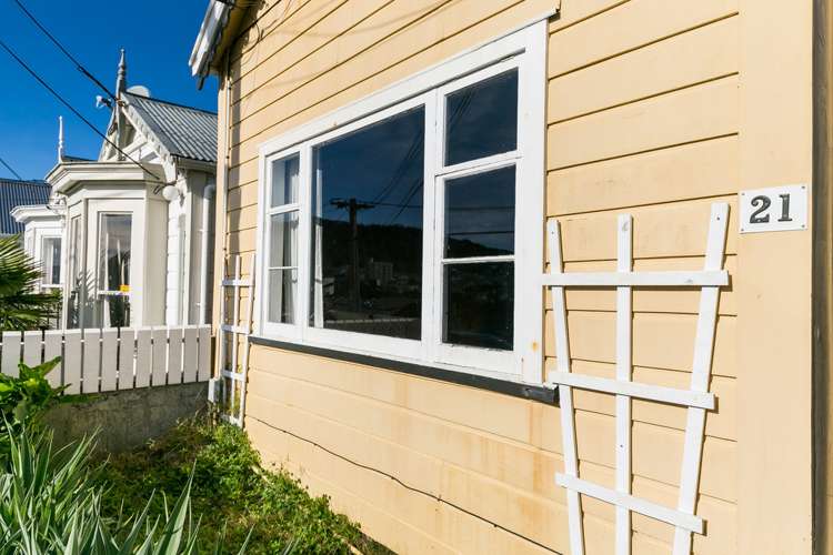 21 Douglas Street Mount Cook_8