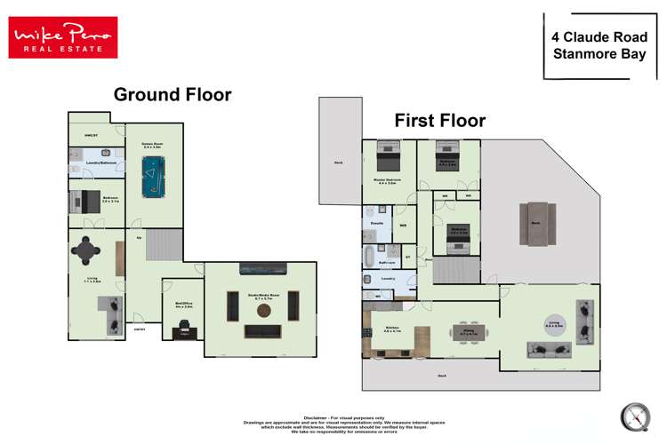 4 Claude Road Stanmore Bay_34