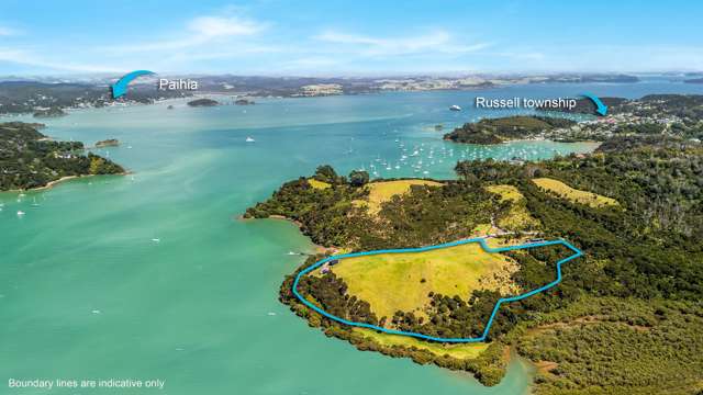 6111 Russell Whakapara Road Russell_3