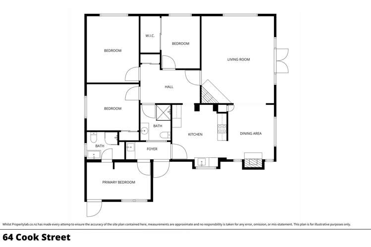 64 Cook Street Hamilton East_24