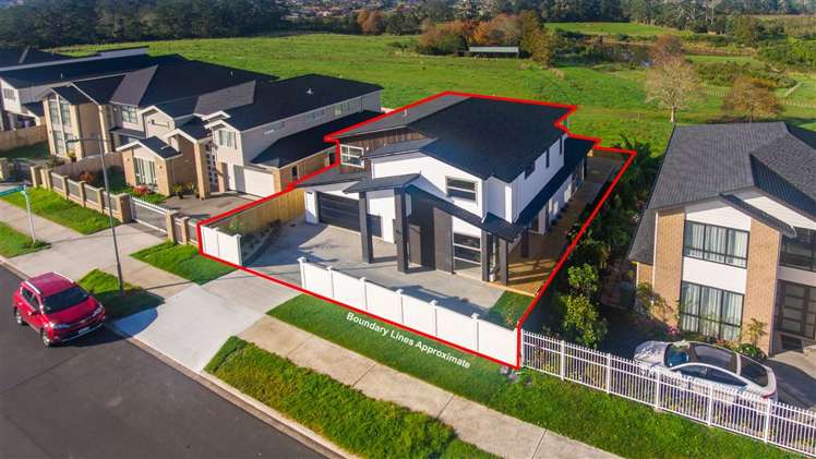 14 Irongate Avenue Ranui_76