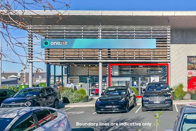 PREMIUM OPPORTUNITY - TAKANINI TOWN CENTRE