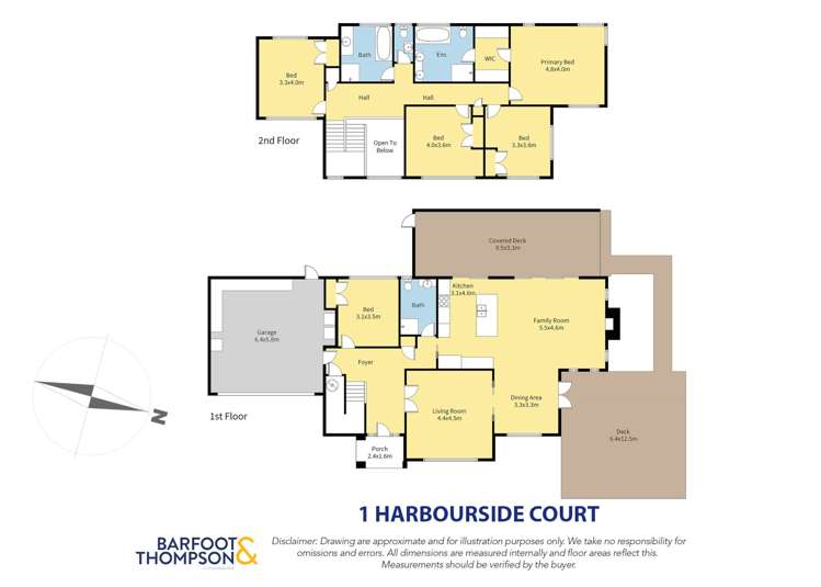 1 Harbourside Court Beachlands_35