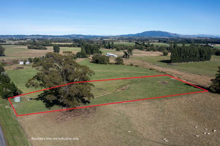 Lot Lot 3/238 Leithfield Road Leithfield_4