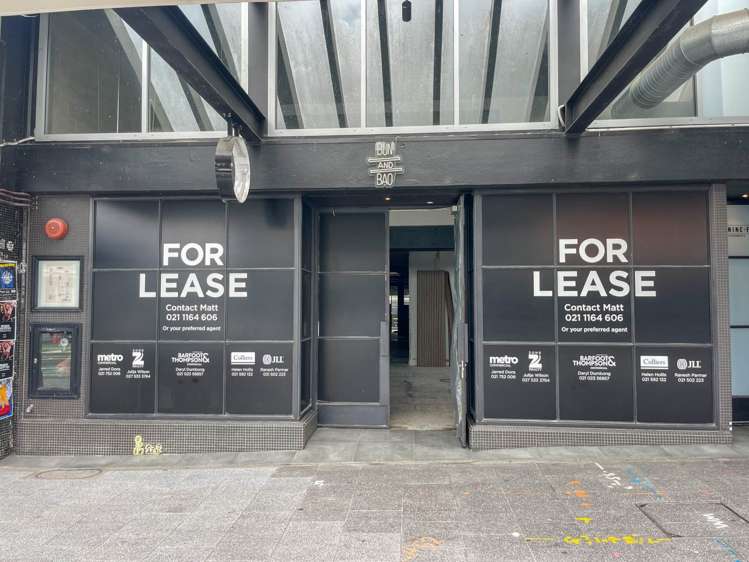 295 Karangahape Road City Centre_0