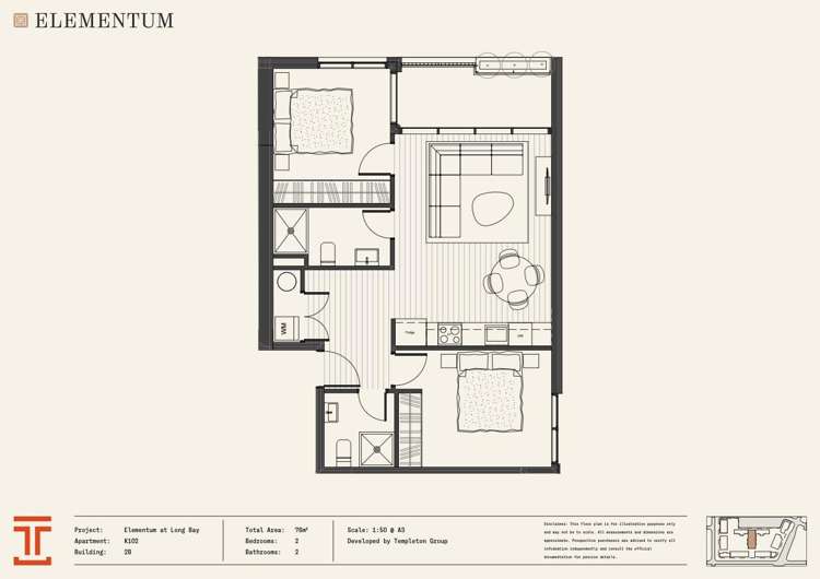 102/21 Pennant Street Long Bay_13