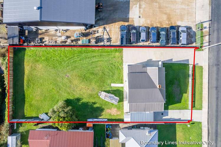 4 George Street Te Kuiti_19