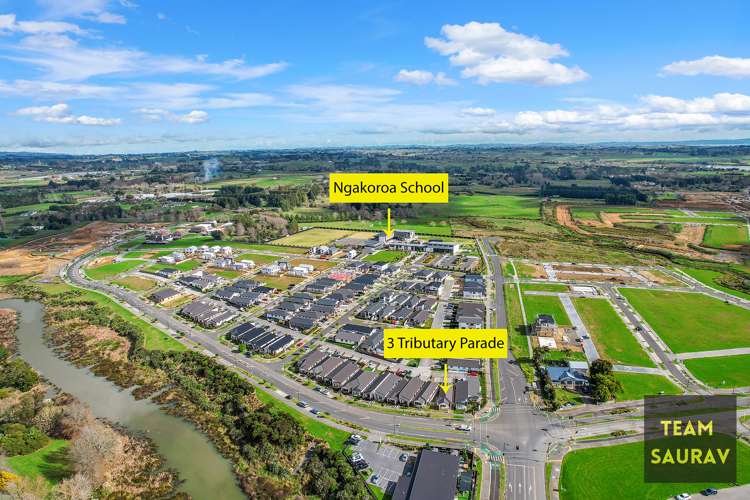 3 Tributary Parade Karaka_20