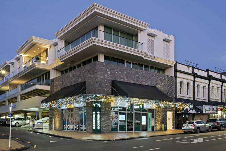 112 Parnell Road Parnell_0