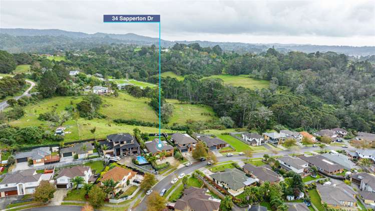 34 Sapperton Drive Henderson_39