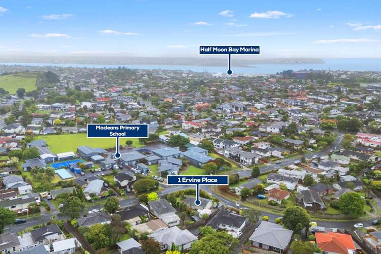 1 Ervine Place Bucklands Beach_15