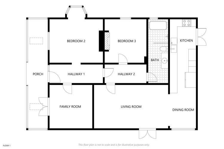 292 York Place Dunedin Central_24