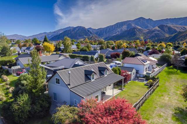 Relaxed reserve living