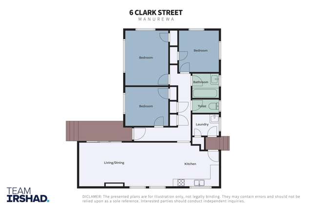 6 Clark Street Manurewa_1